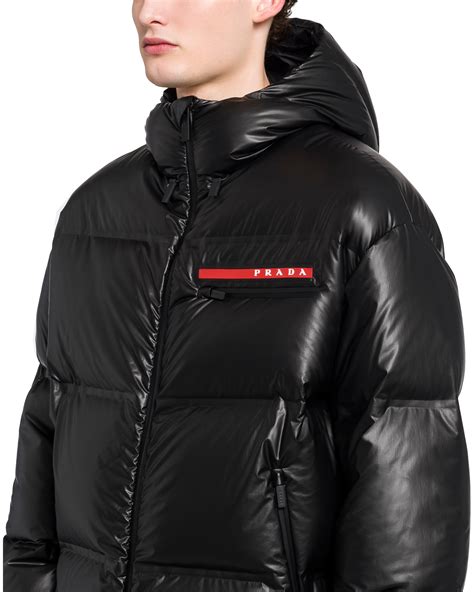 parka prada